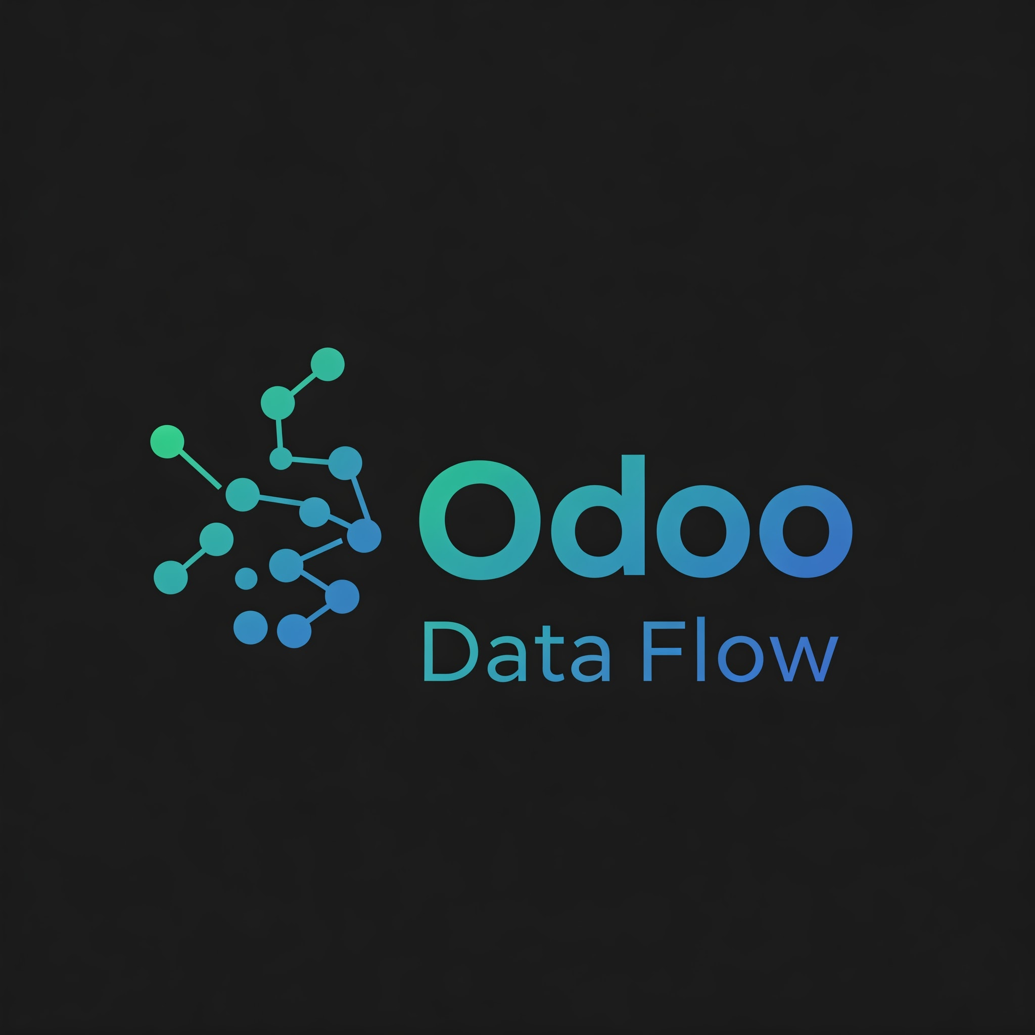 Odoo Data Flow